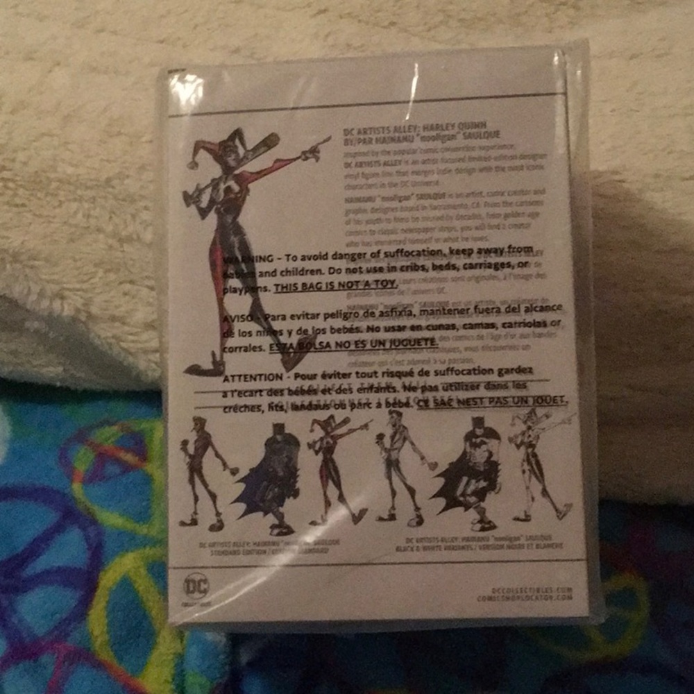 Funko DC - Picture 5 of 8